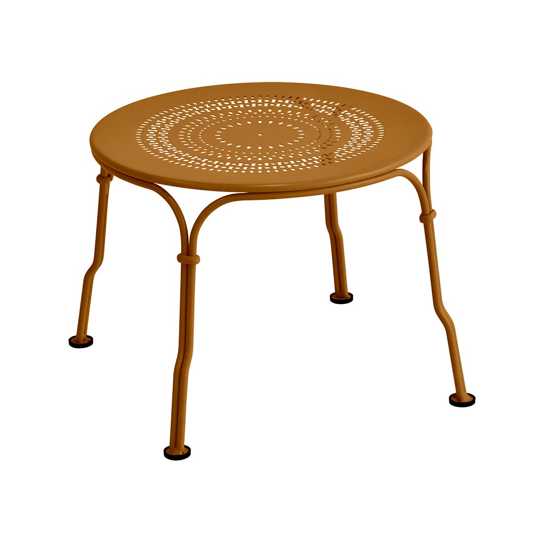 1900 low table Ø 46 cm