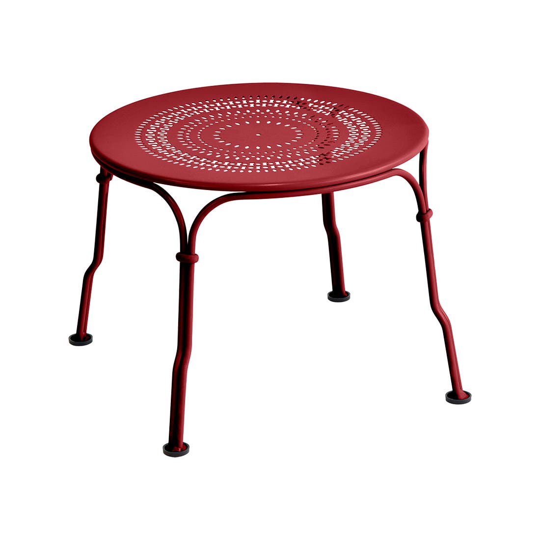 1900 low table Ø 46 cm