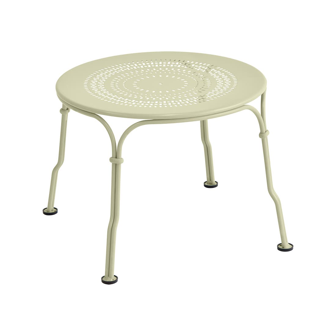 1900 low table Ø 46 cm