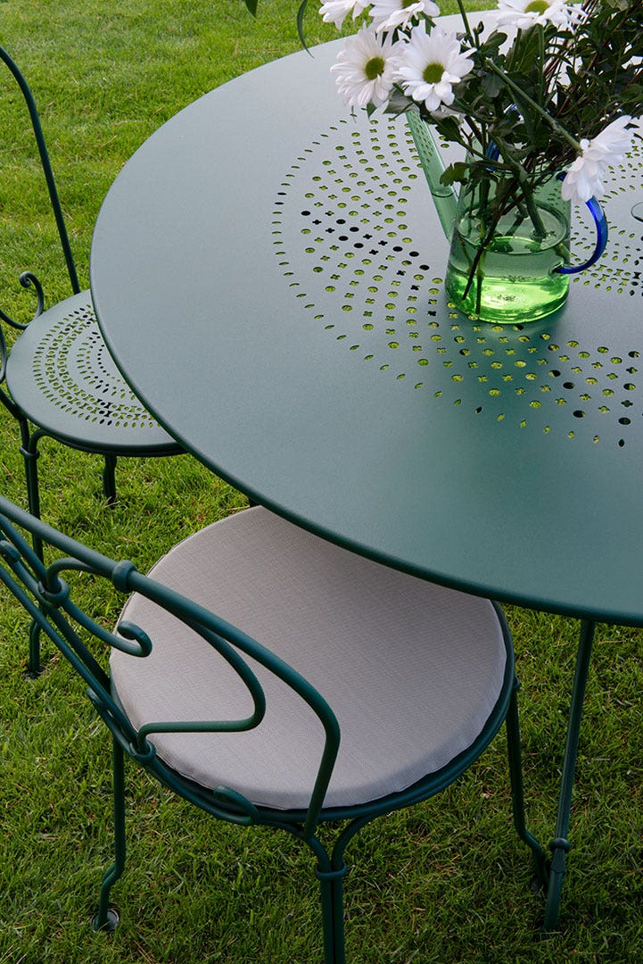 Basics outdoor kussen
