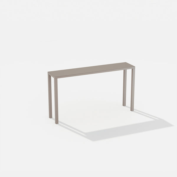 Easy Rechthoekige Bartafel