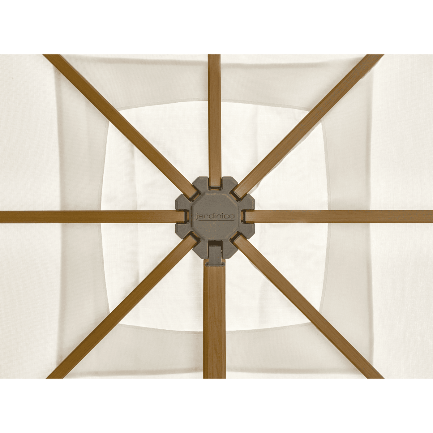 Caractère Vrijhangende Parasol 300x300
