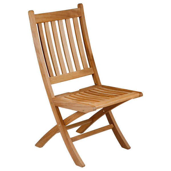 Chaise Ascot
