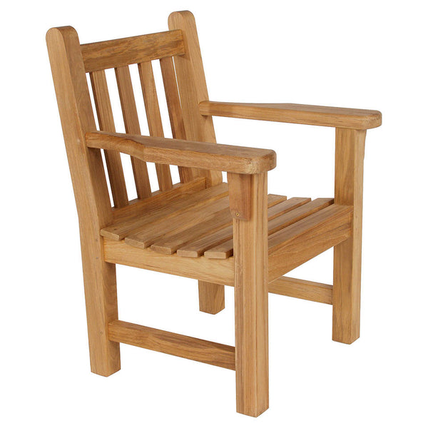 Fauteuil London