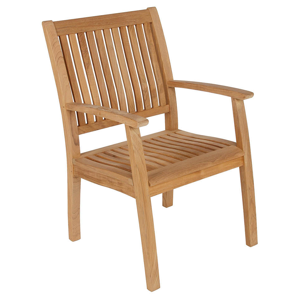 Fauteuil Monaco
