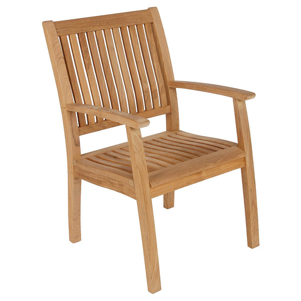 Monaco Armchair