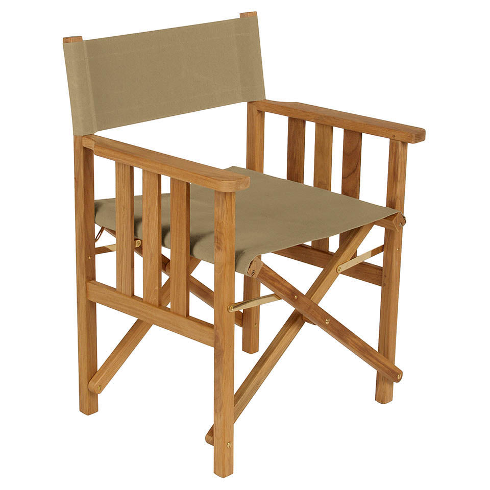 Fauteuil Safari®