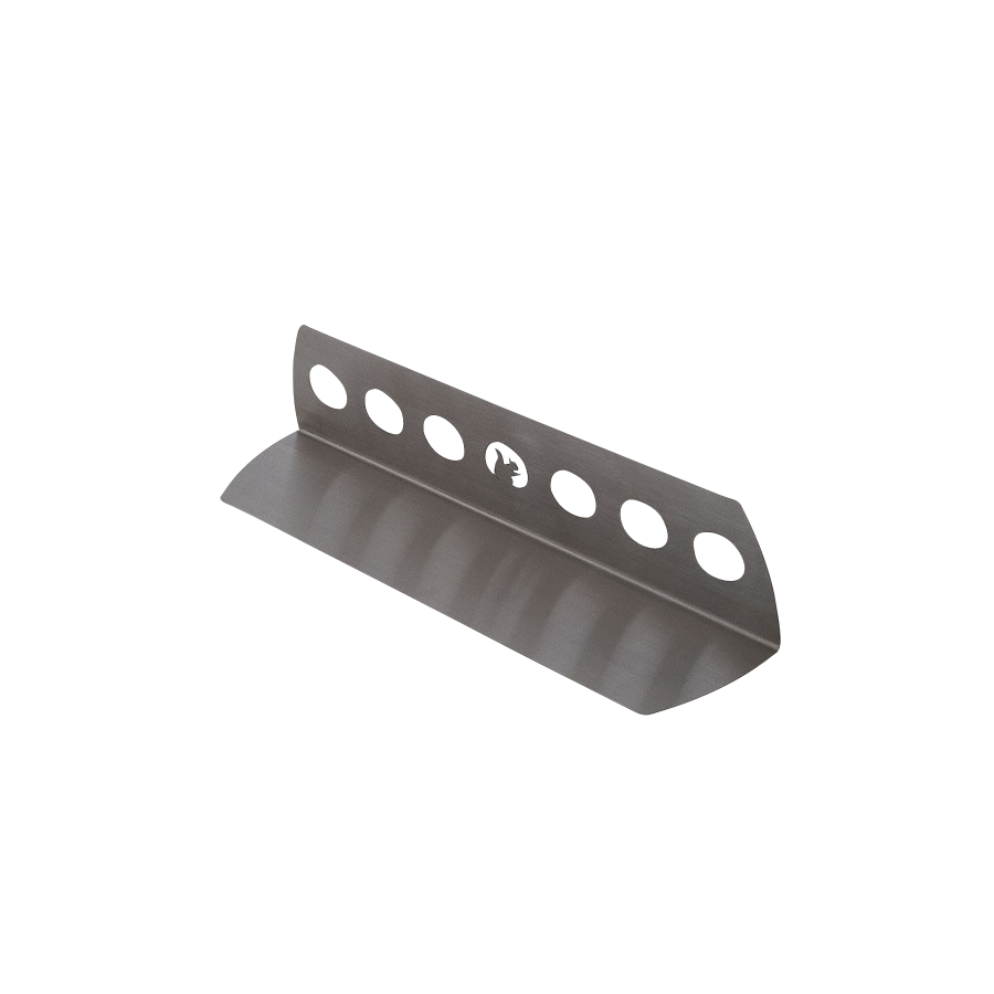 Fire divider for Forno