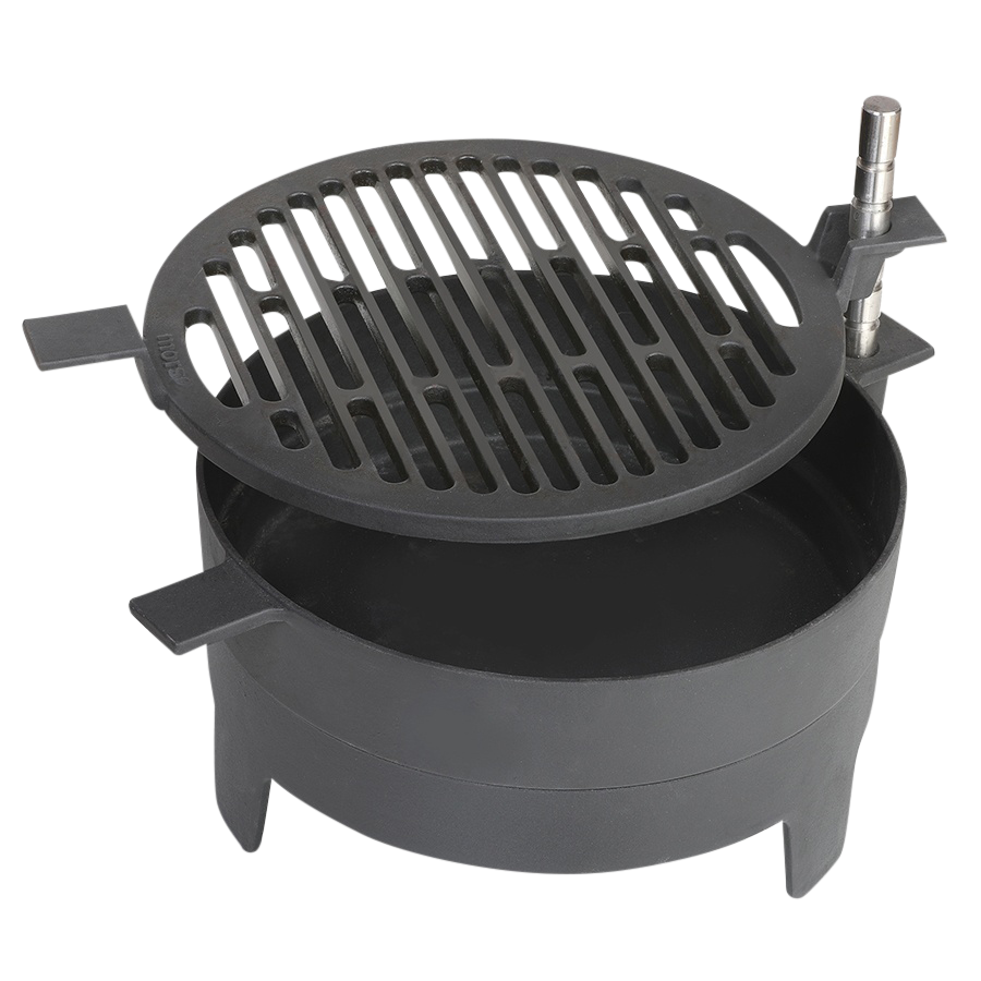 Grill de table '71