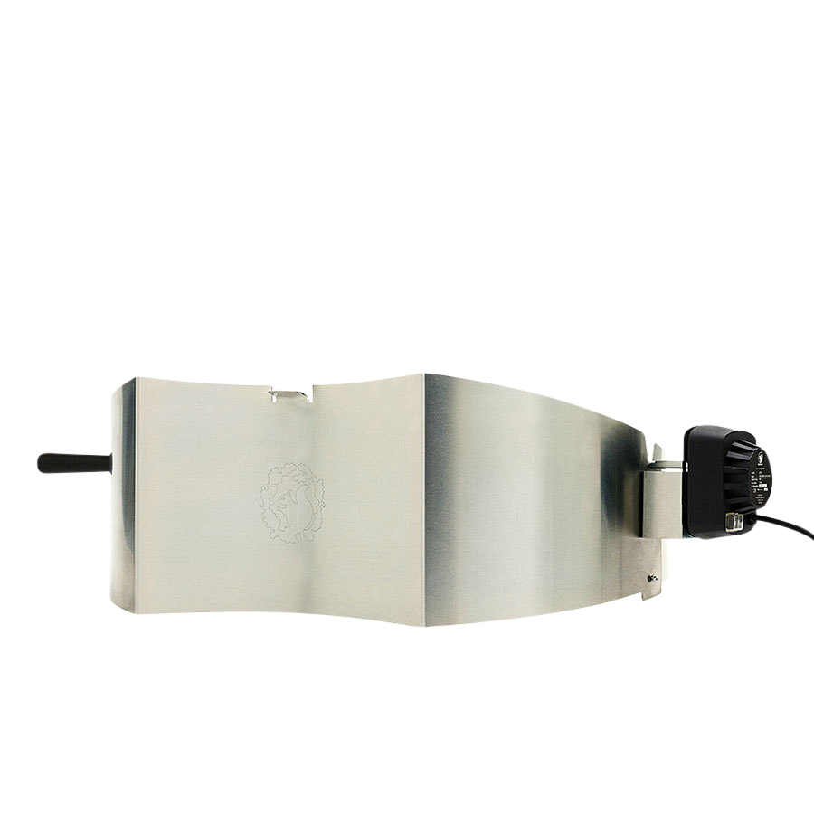 Draaispit Grande