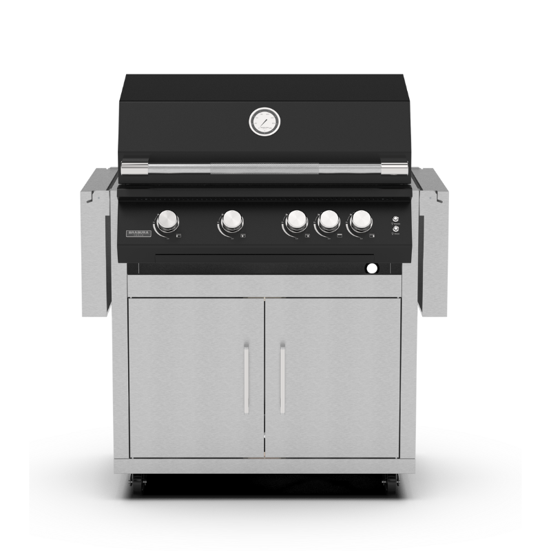 Cart Grill 400 S