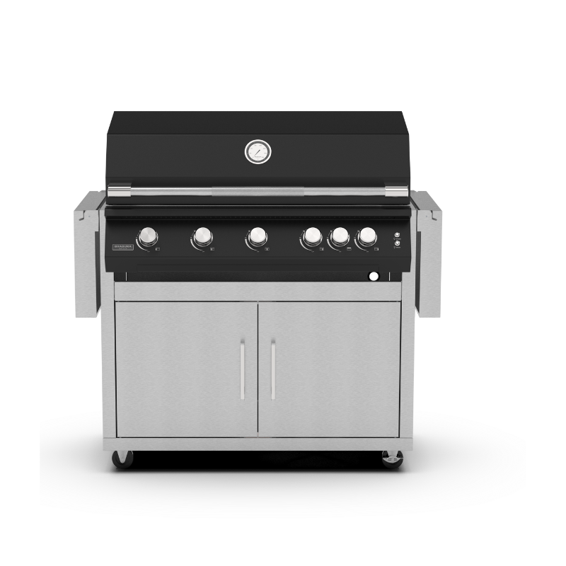 Cart Grill 500 S