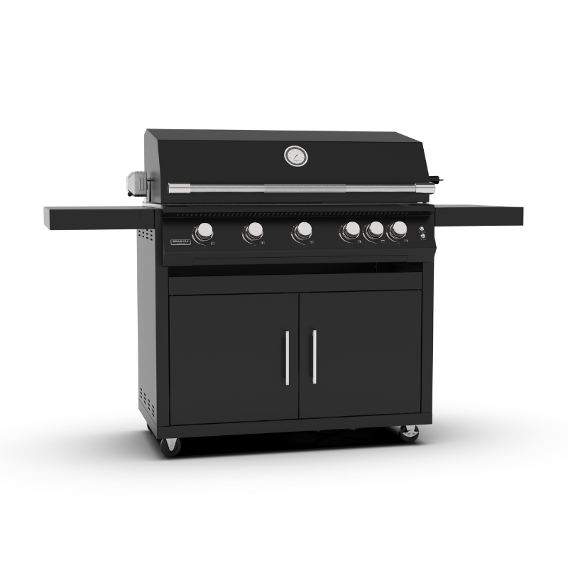 Cart Grill 500 M
