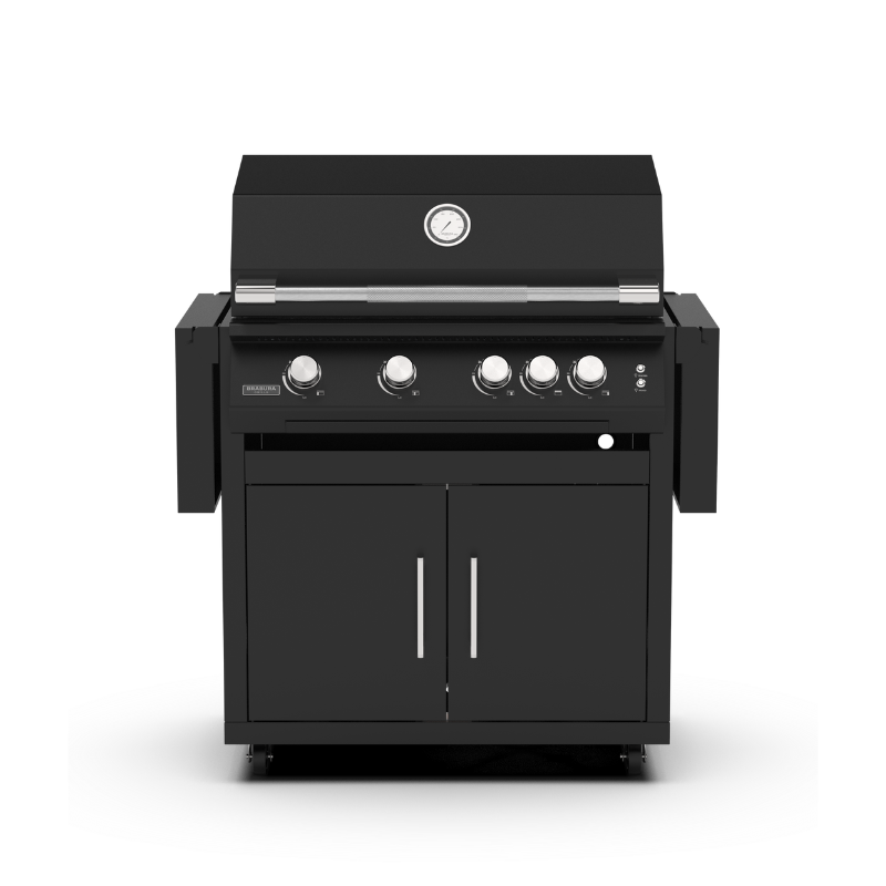 Chariot Grill 400 M