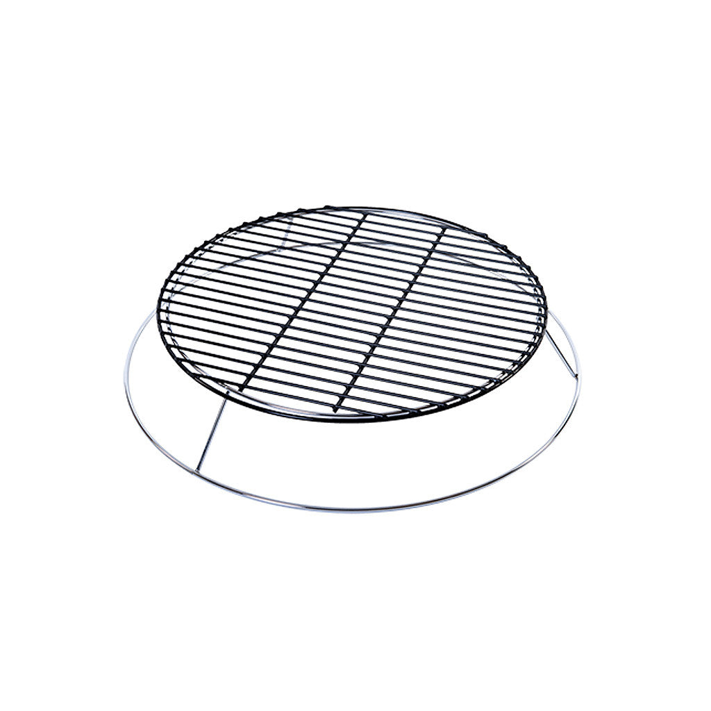 2 Level Cooking Grid Xl 2-Traps Grill