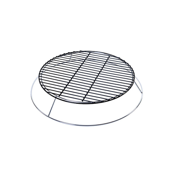2 Level Cooking Grid Xl 2-Traps Grill