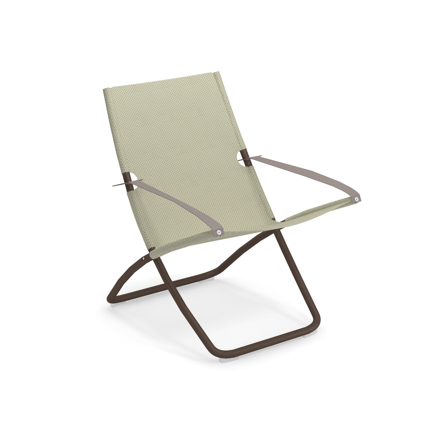 Emu Snooze Plooistoel Indian Brown