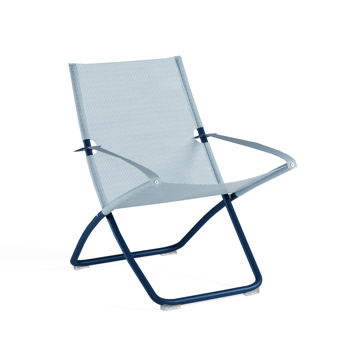 Emu Snooze Plooistoel Sapphire Blue