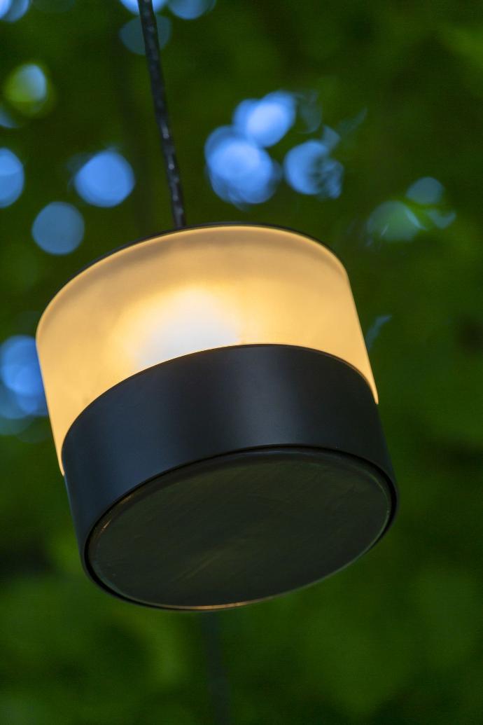 Heatsail Glow Patio Heater