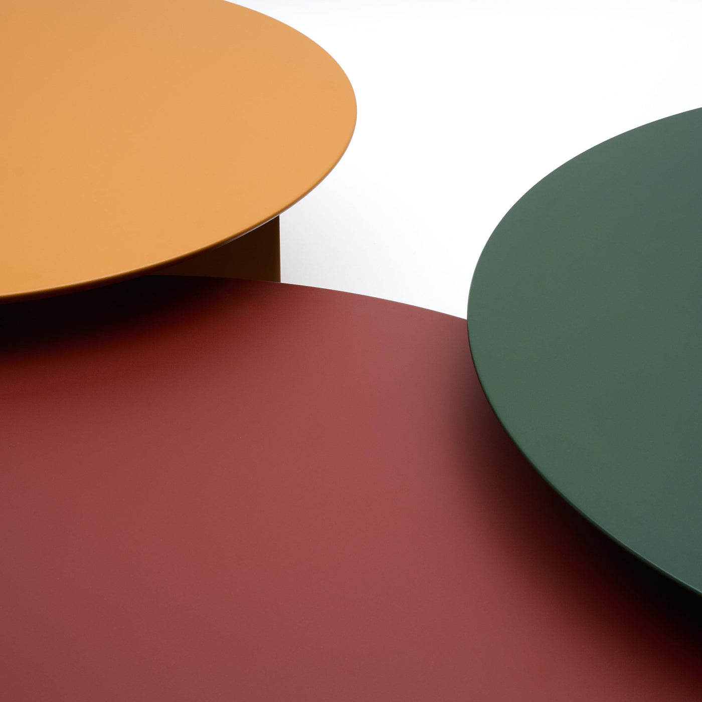Low Table