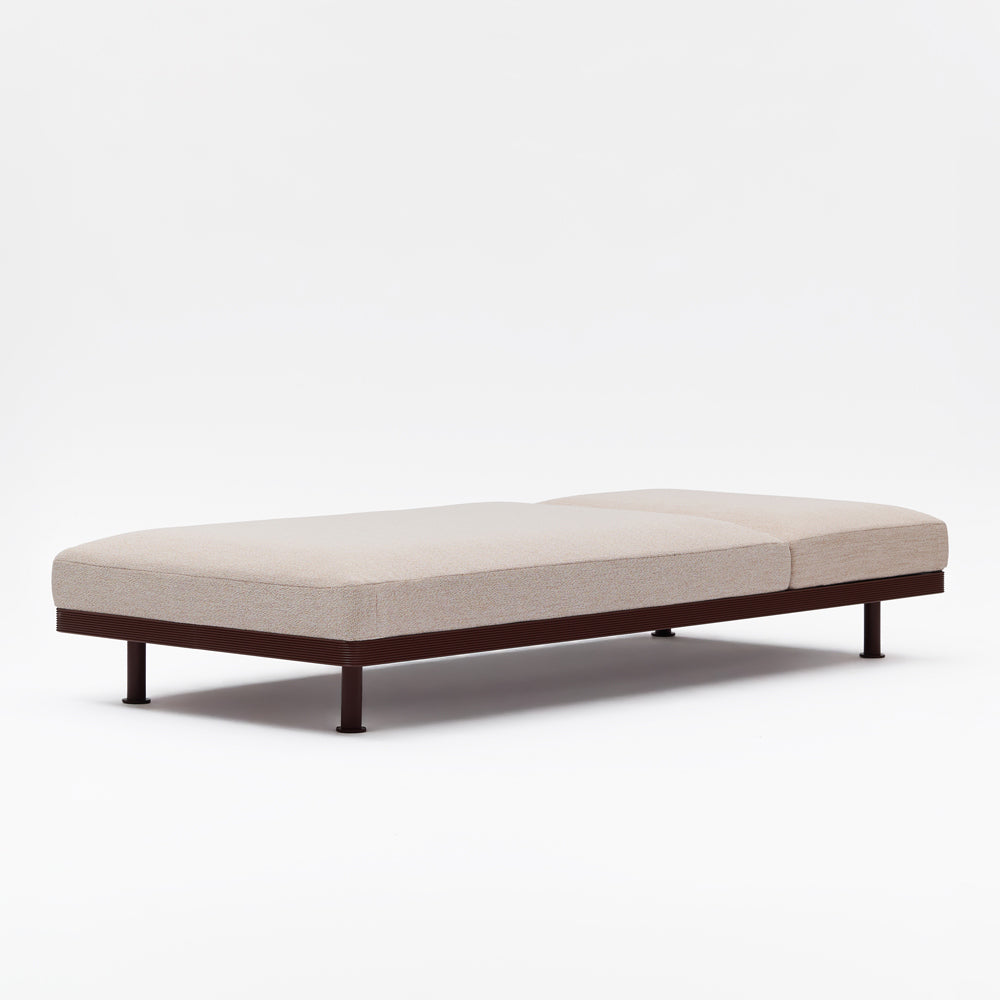 Unduetre Ligbedmodule 41 cm – 1213