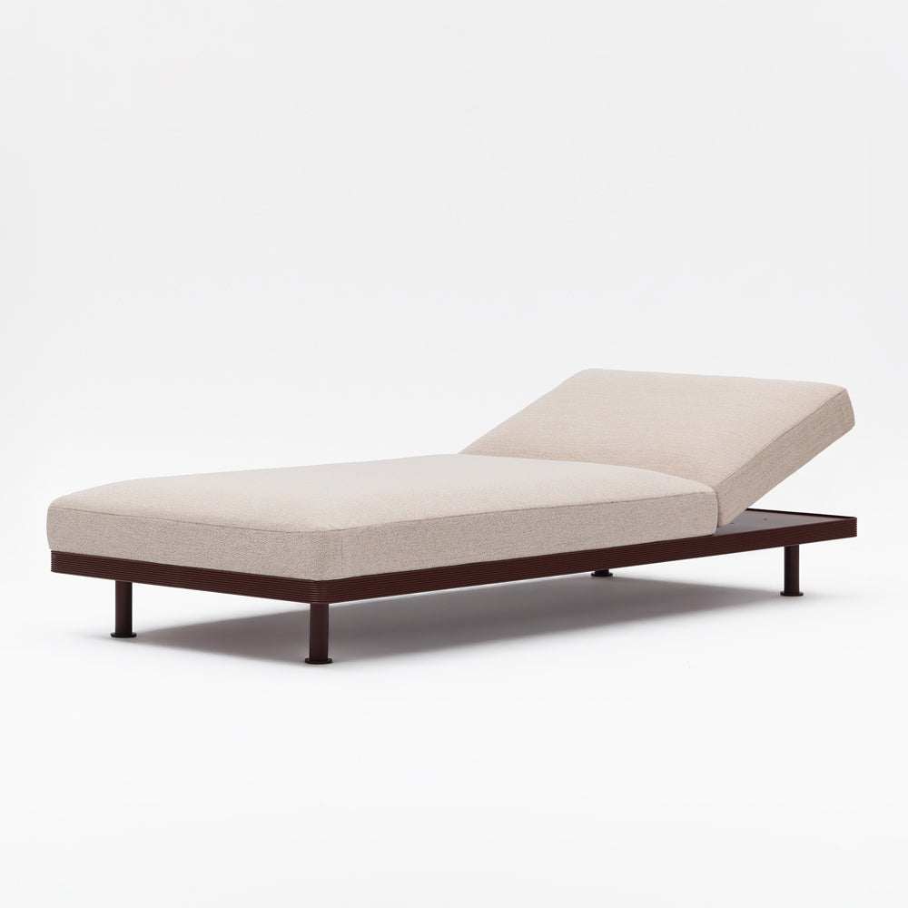 Unduetre Ligbedmodule 36 cm – 1203