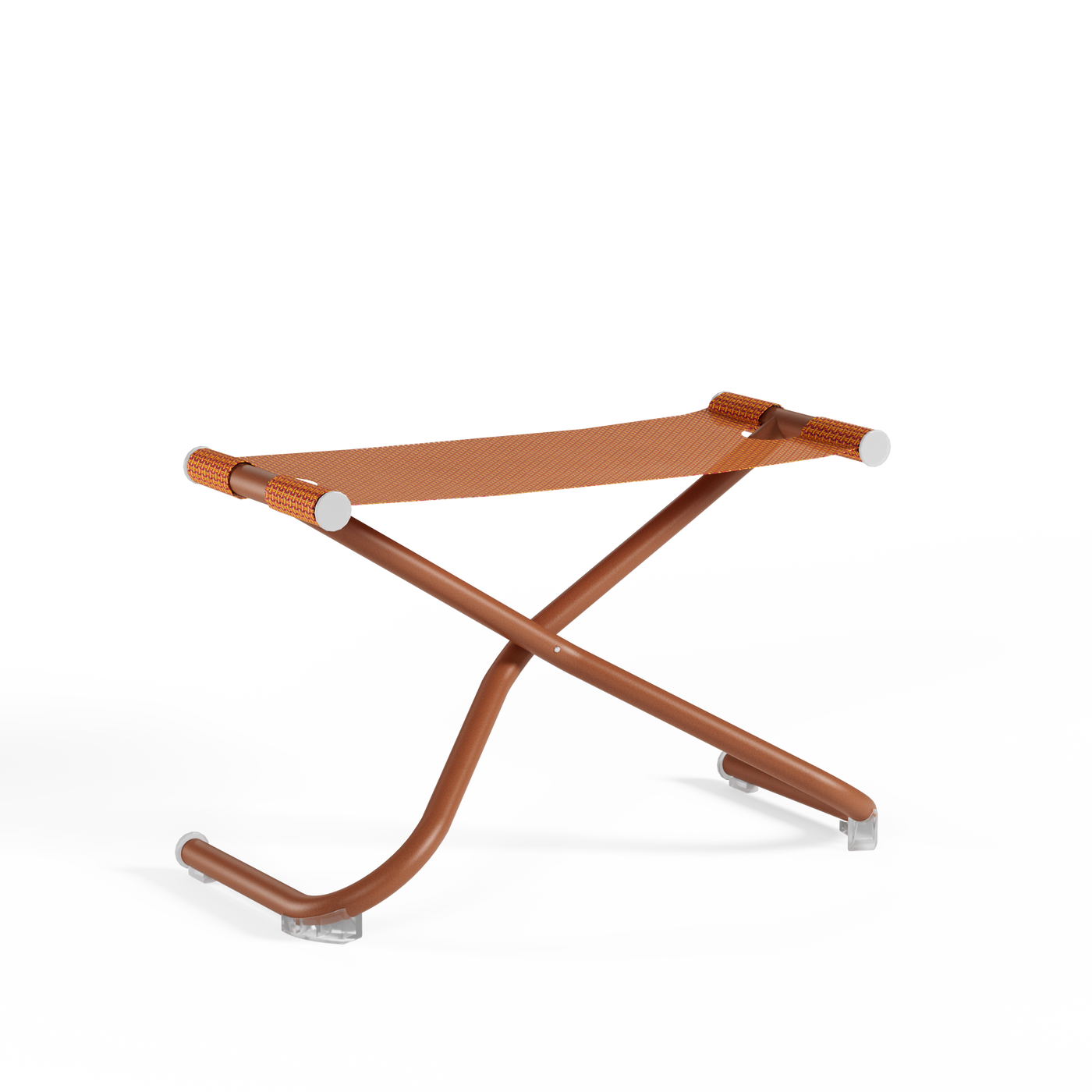 Emu Snooze Voetbank Maple Red