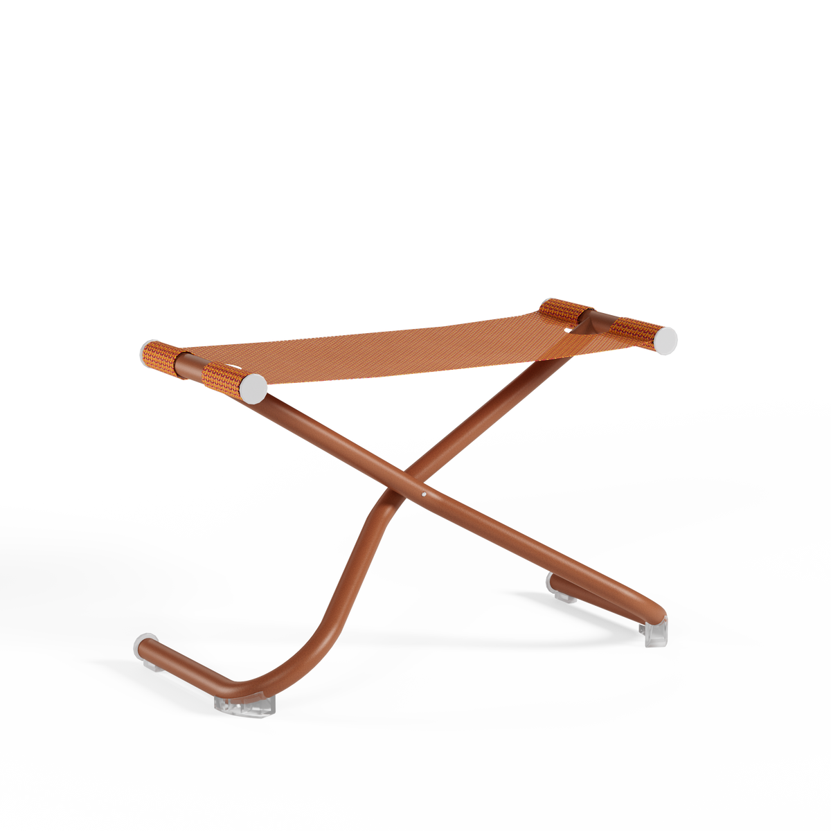 Emu Snooze Voetbank Indian Brown