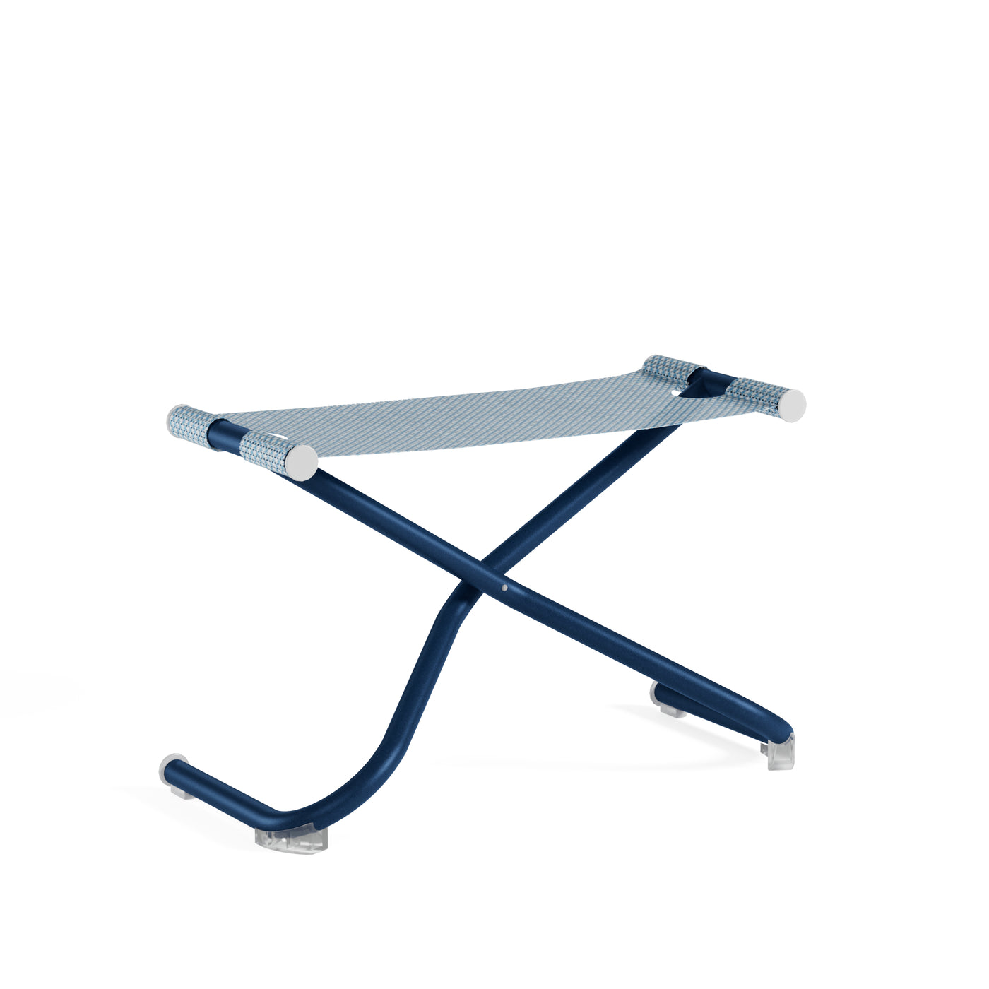 Emu Snooze Voetbank Sapphire Blue