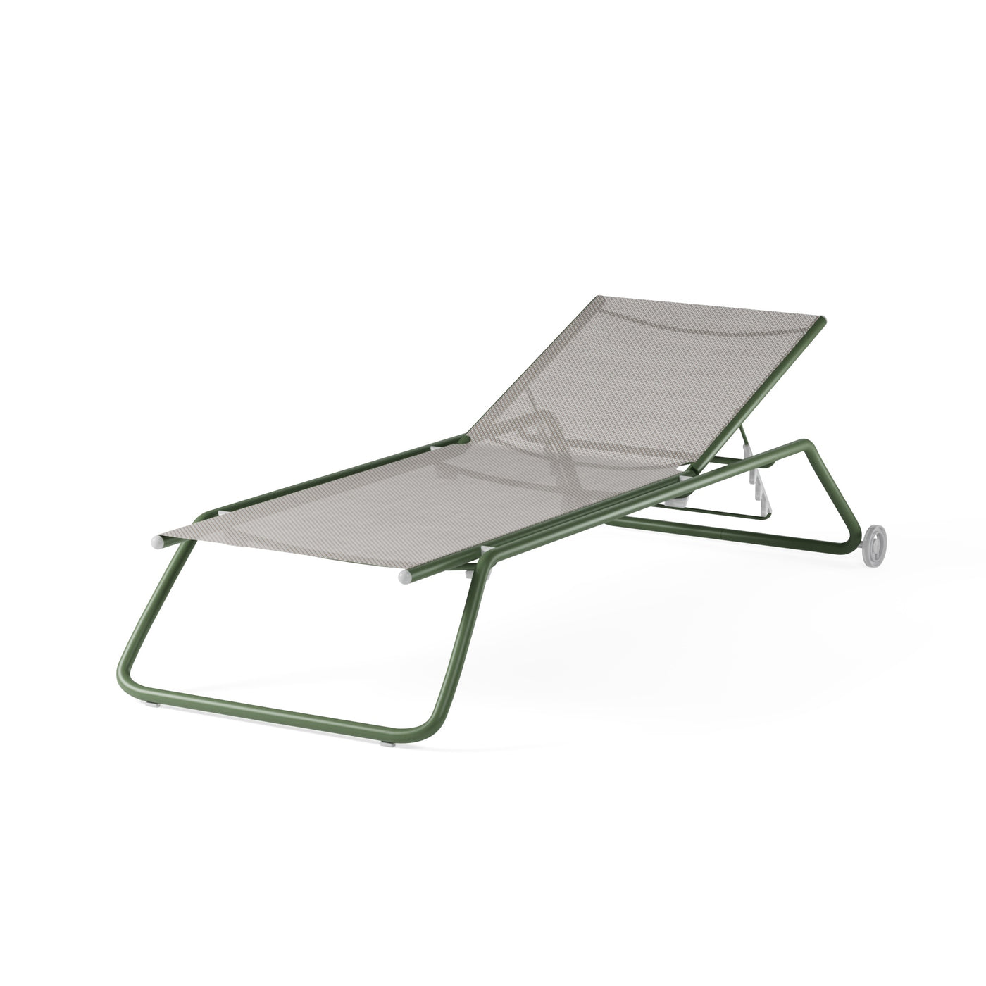 Emu Snooze Ligbed Military Green
