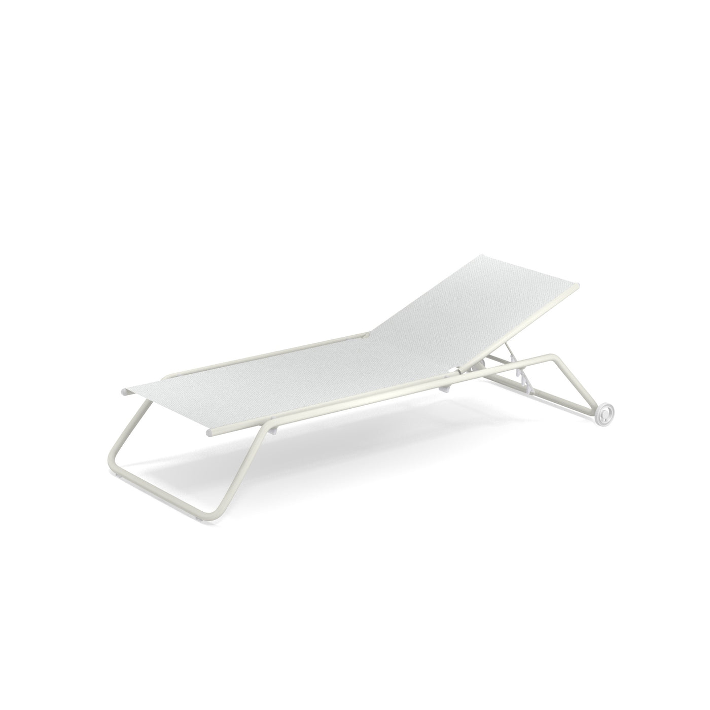 Emu Snooze Ligbed Matt White