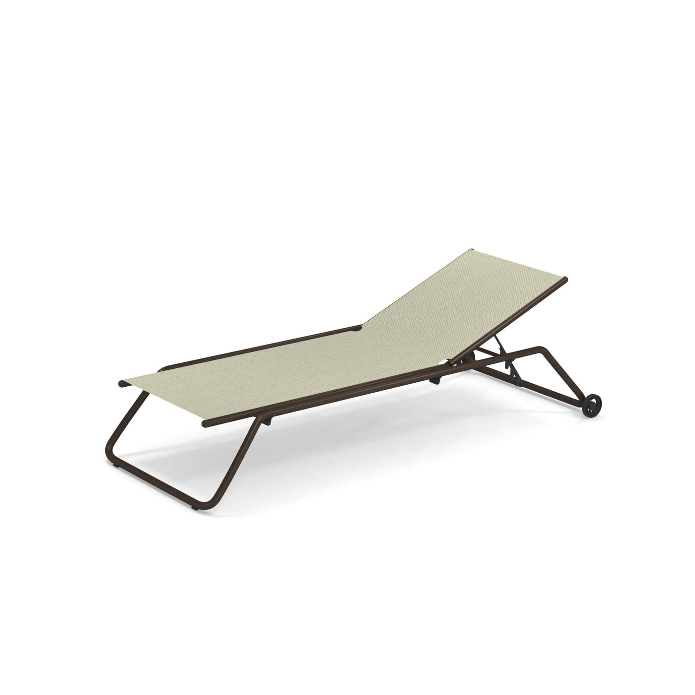Emu Snooze Ligbed Indian Brown