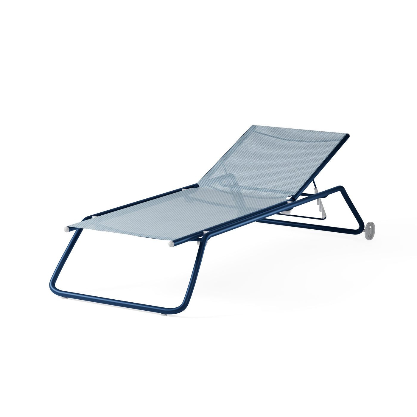 Emu Snooze Ligbed Sapphire Blue
