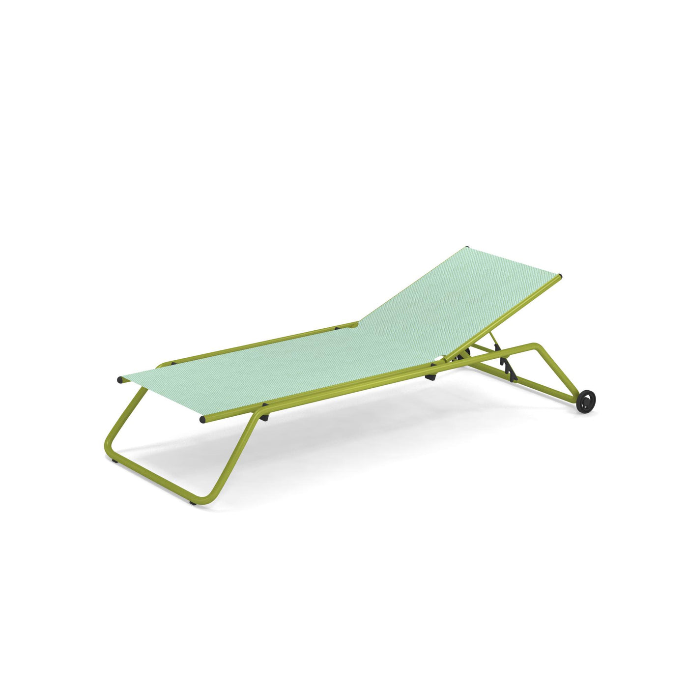Emu Snooze Ligbed Green