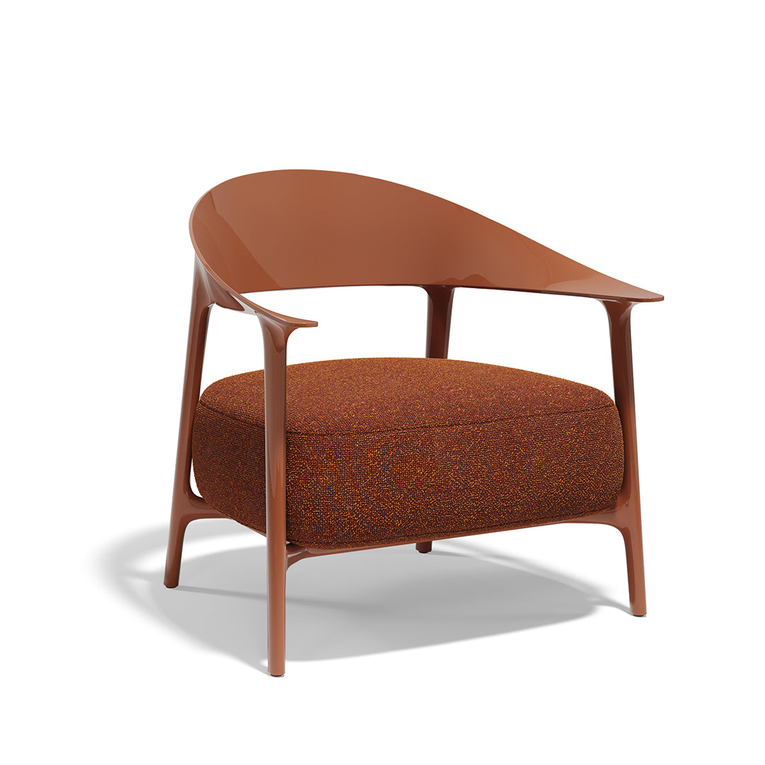 Vondom Africa Lounge Chair