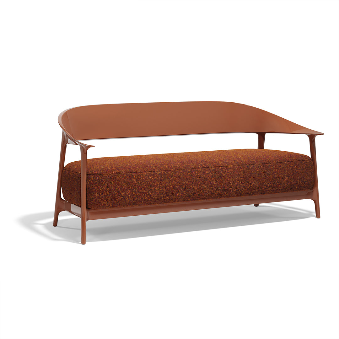 Vondom Africa Sofa 3 Pax