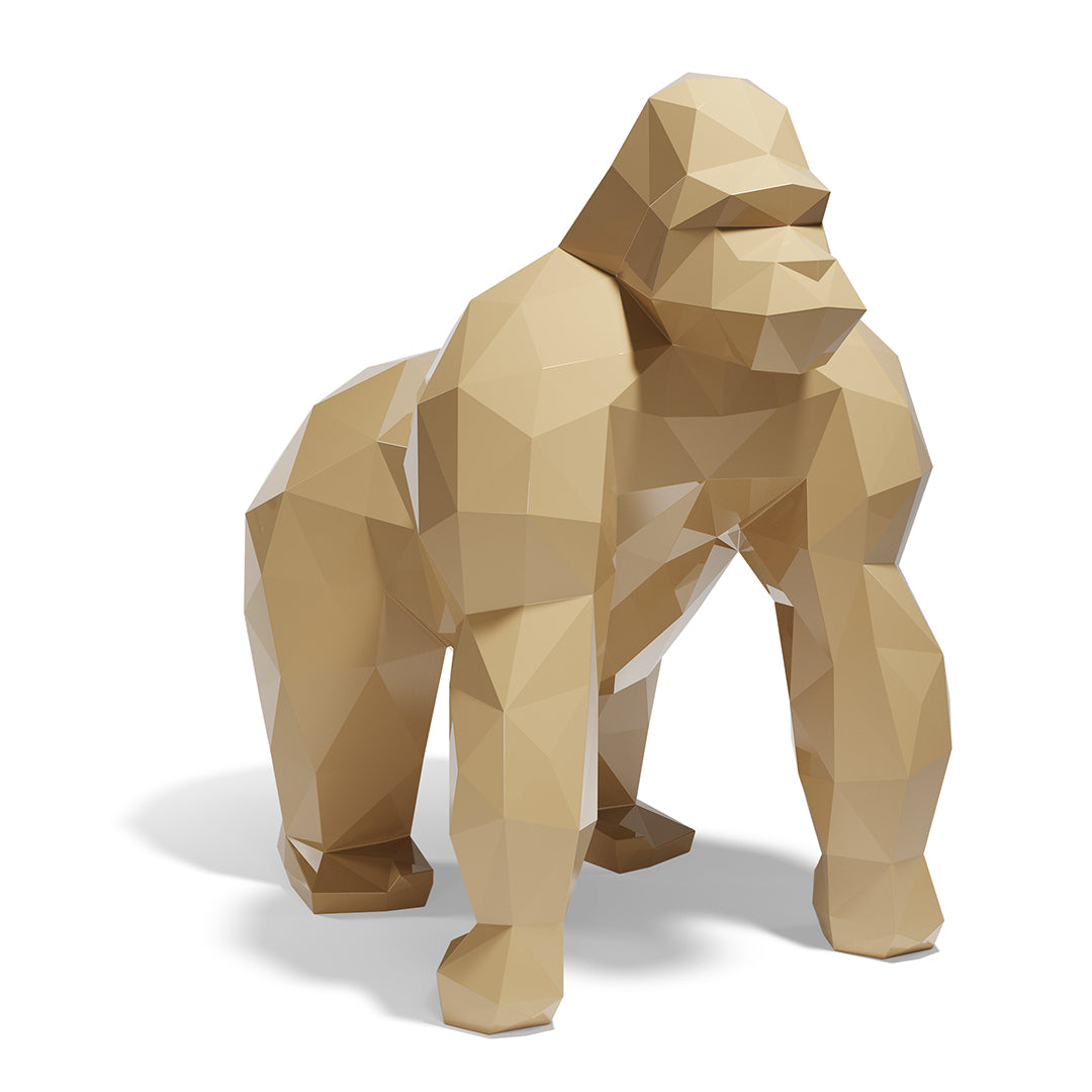 Vondom ORIGAMI SARU NO KO 60cm