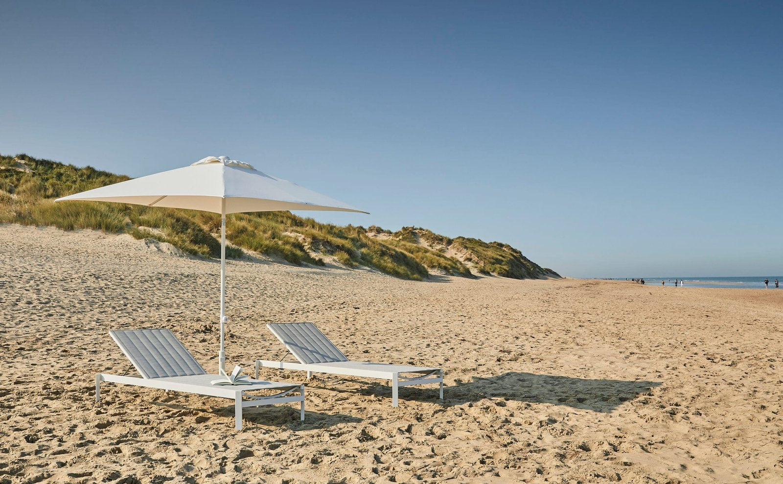 Malibu Parasol