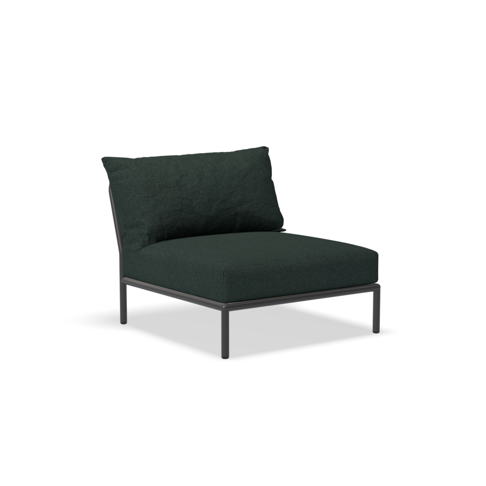 Level/2 Chaise longue