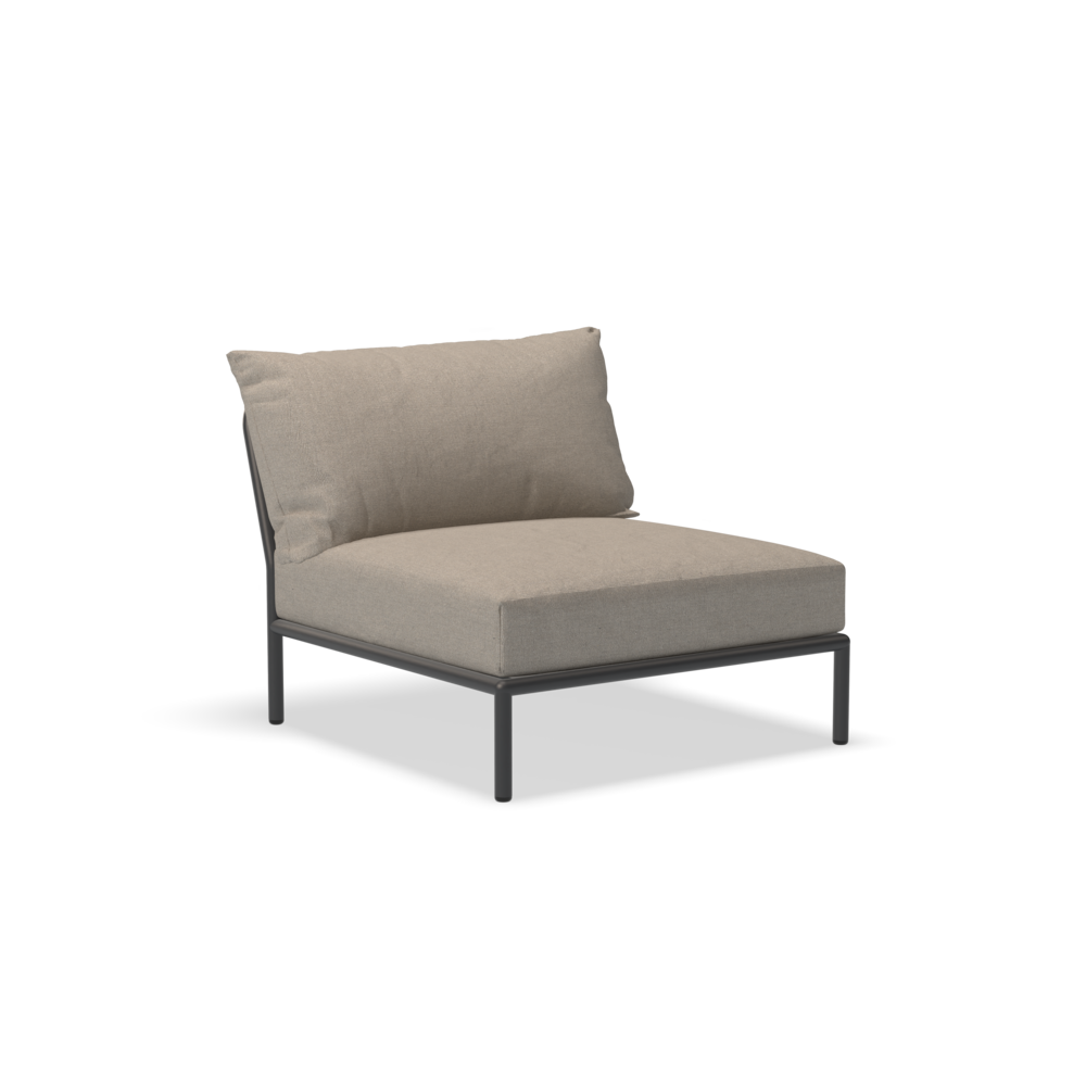 Level/2 Chaise longue