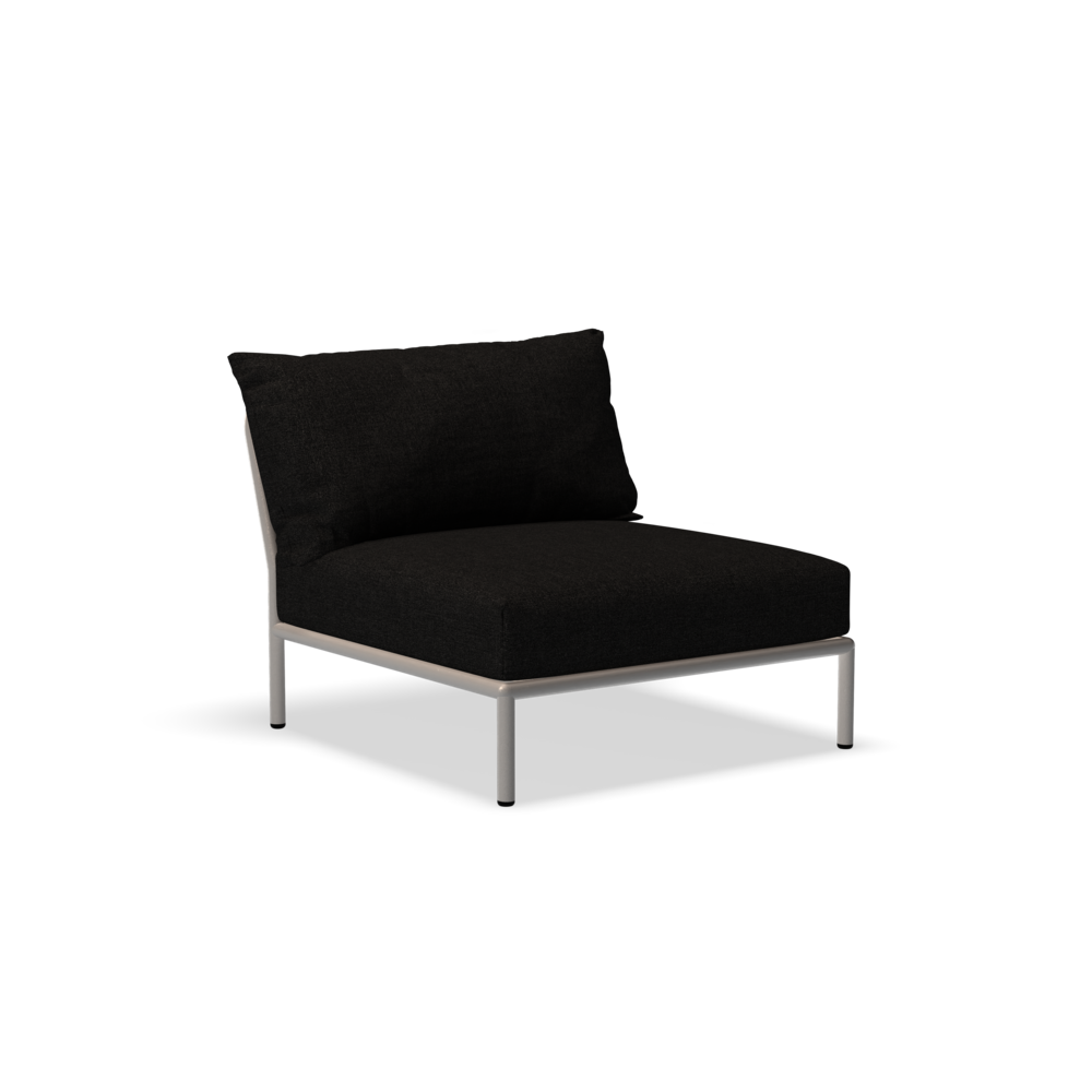 Level/2 Chaise longue