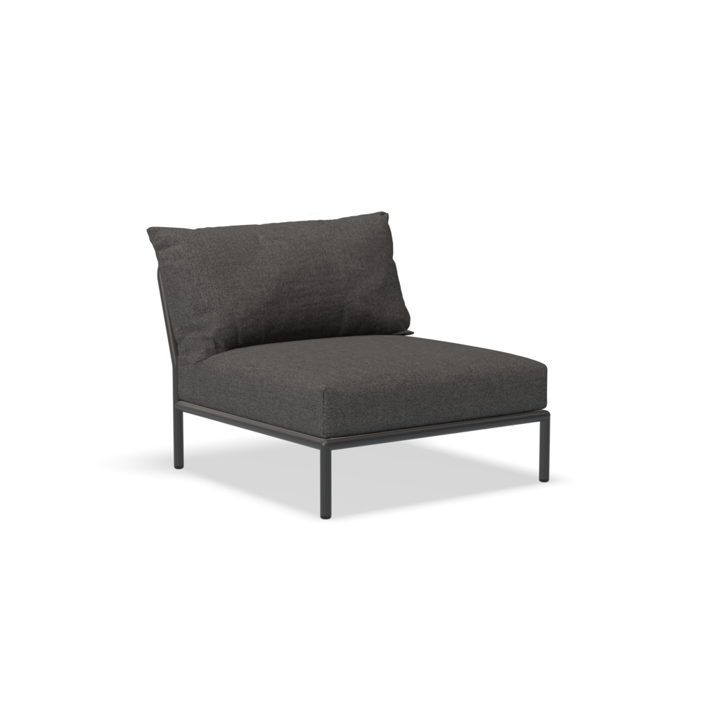 Level/2 Chaise longue