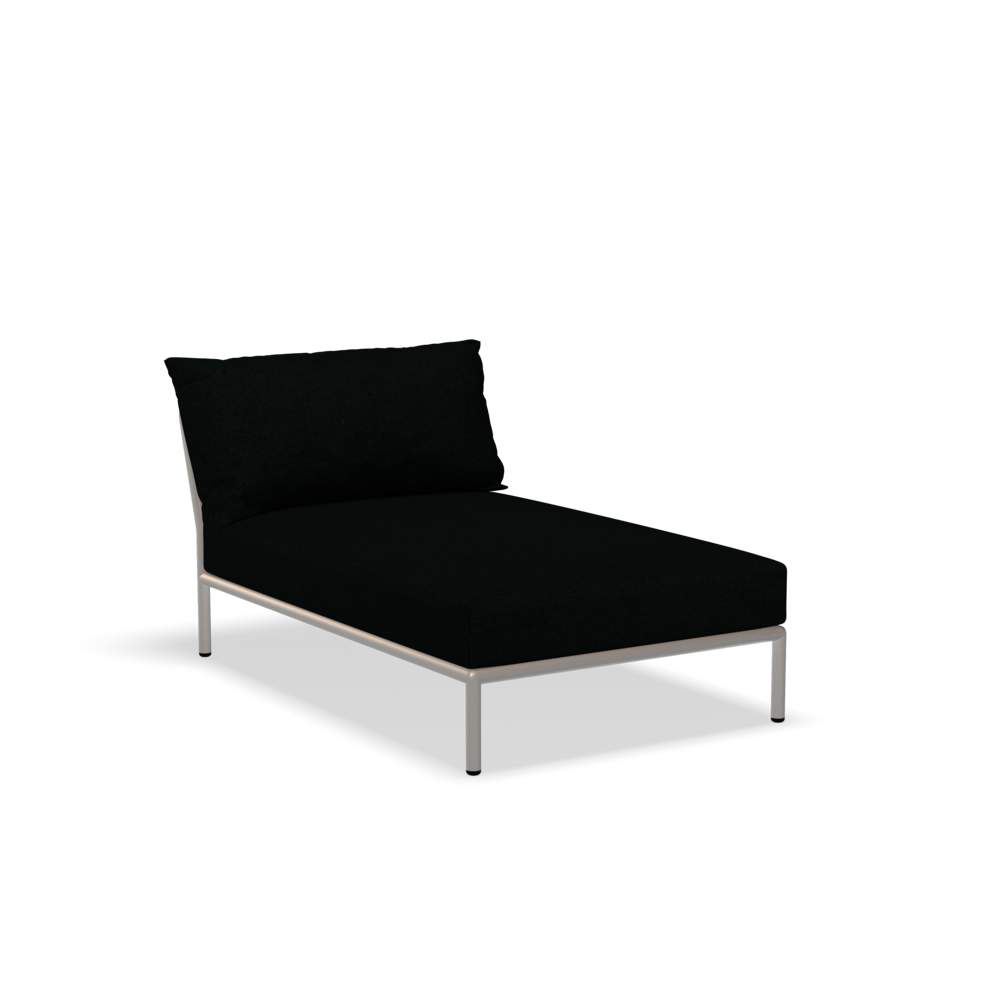 Level/2 Chaise longue