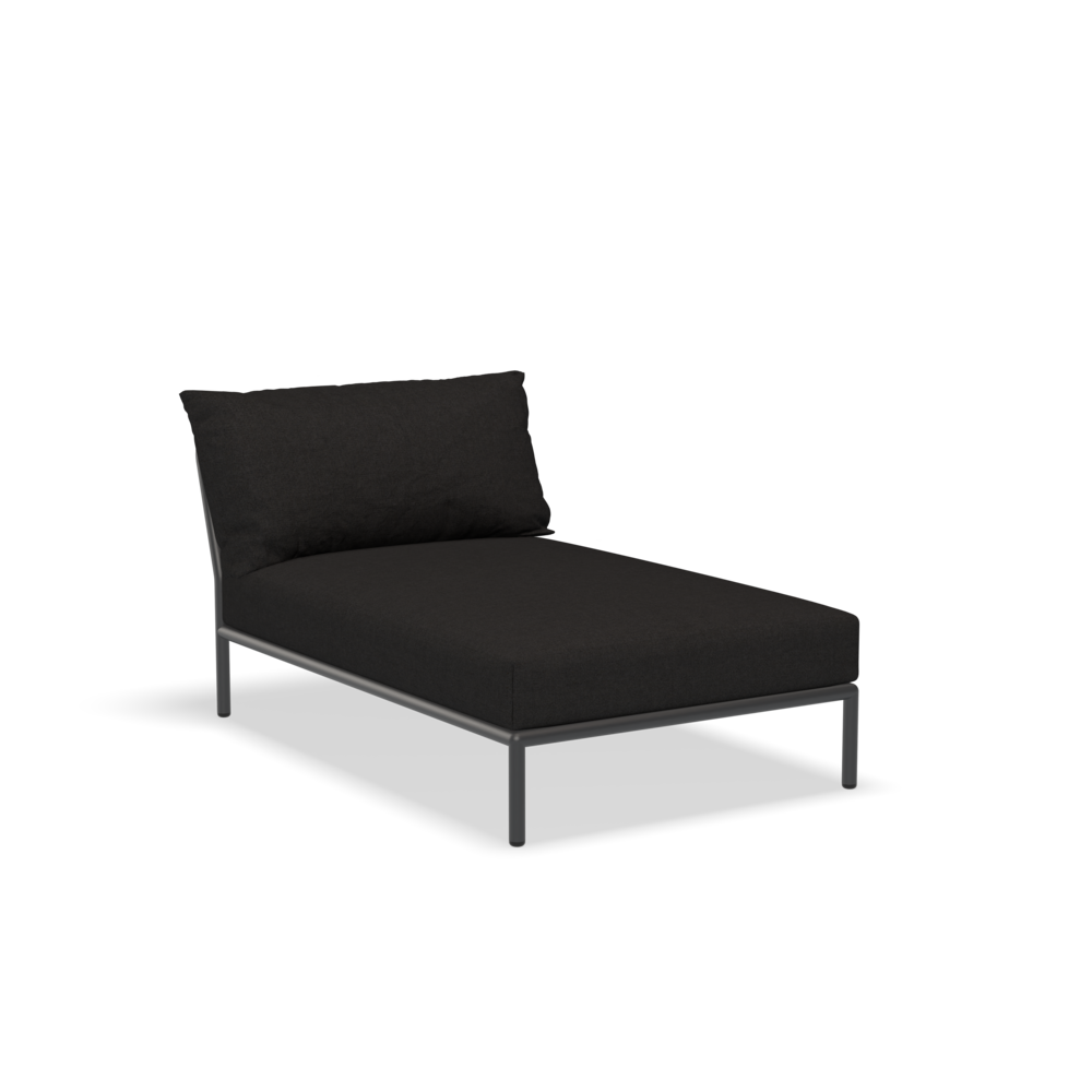 Level/2 Chaise longue