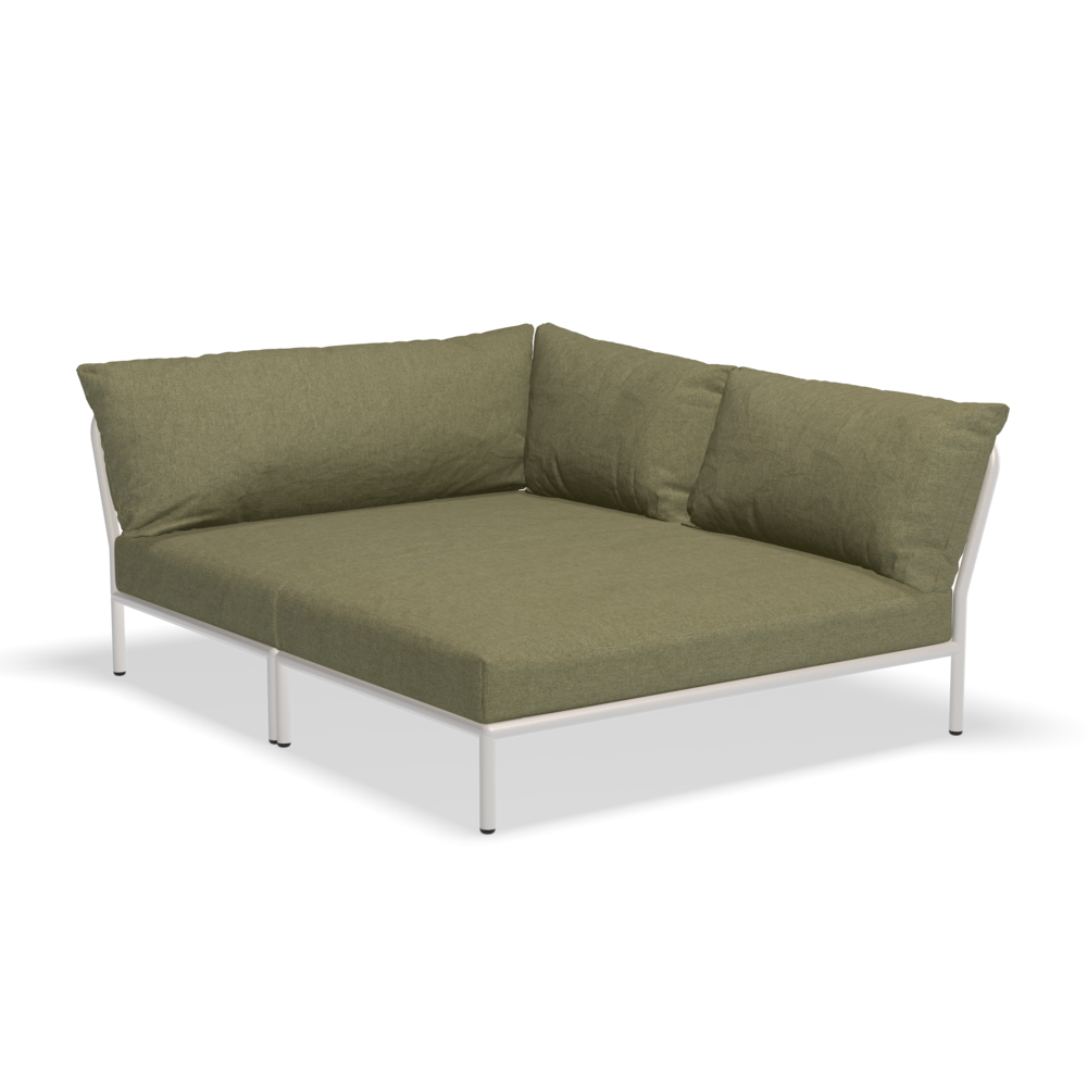 Level/2 Cozy Corner