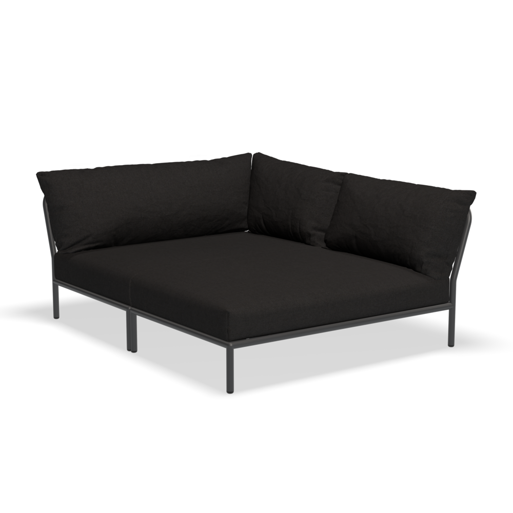 Level/2 Cozy Corner