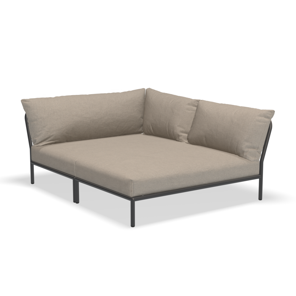 Level/2 Cozy Corner