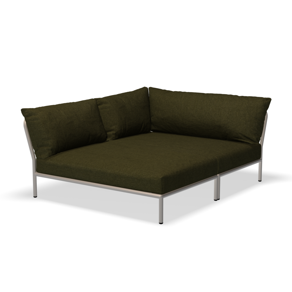 Level/2 Cozy Corner