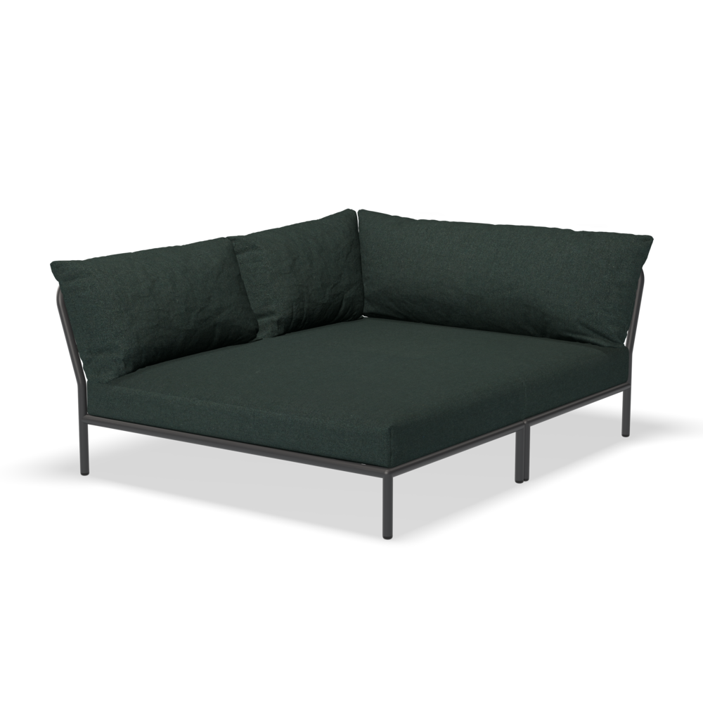 Level/2 Cozy Corner
