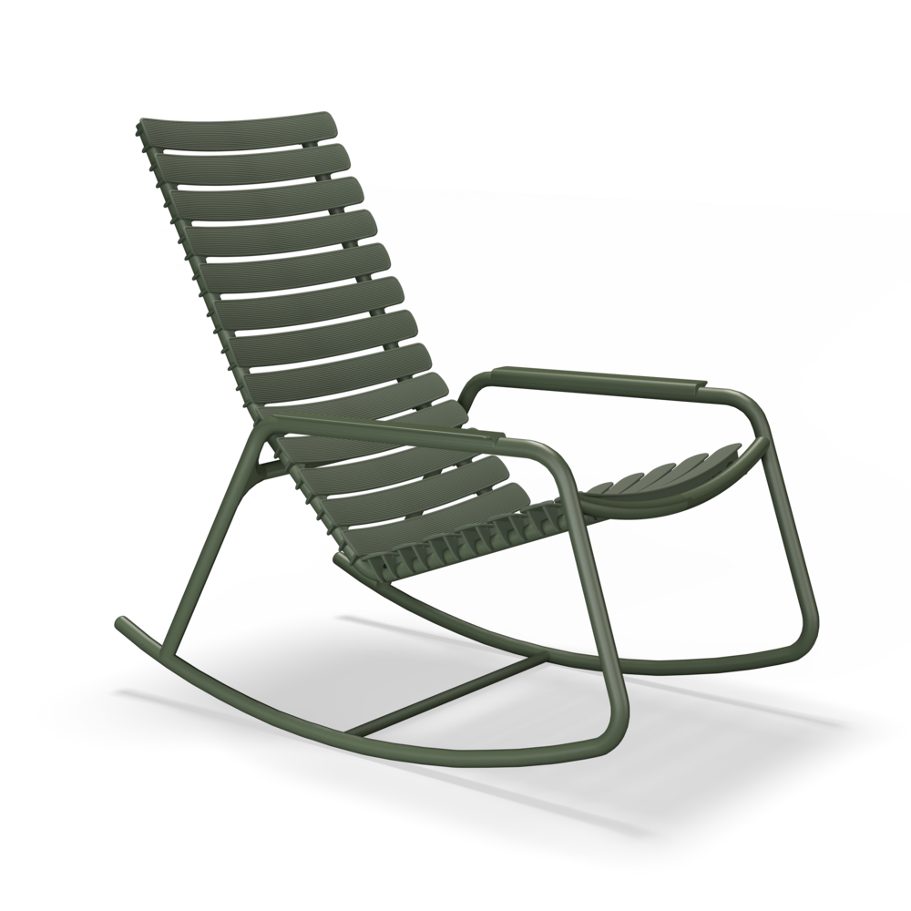 Fauteuil à bascule ReClips